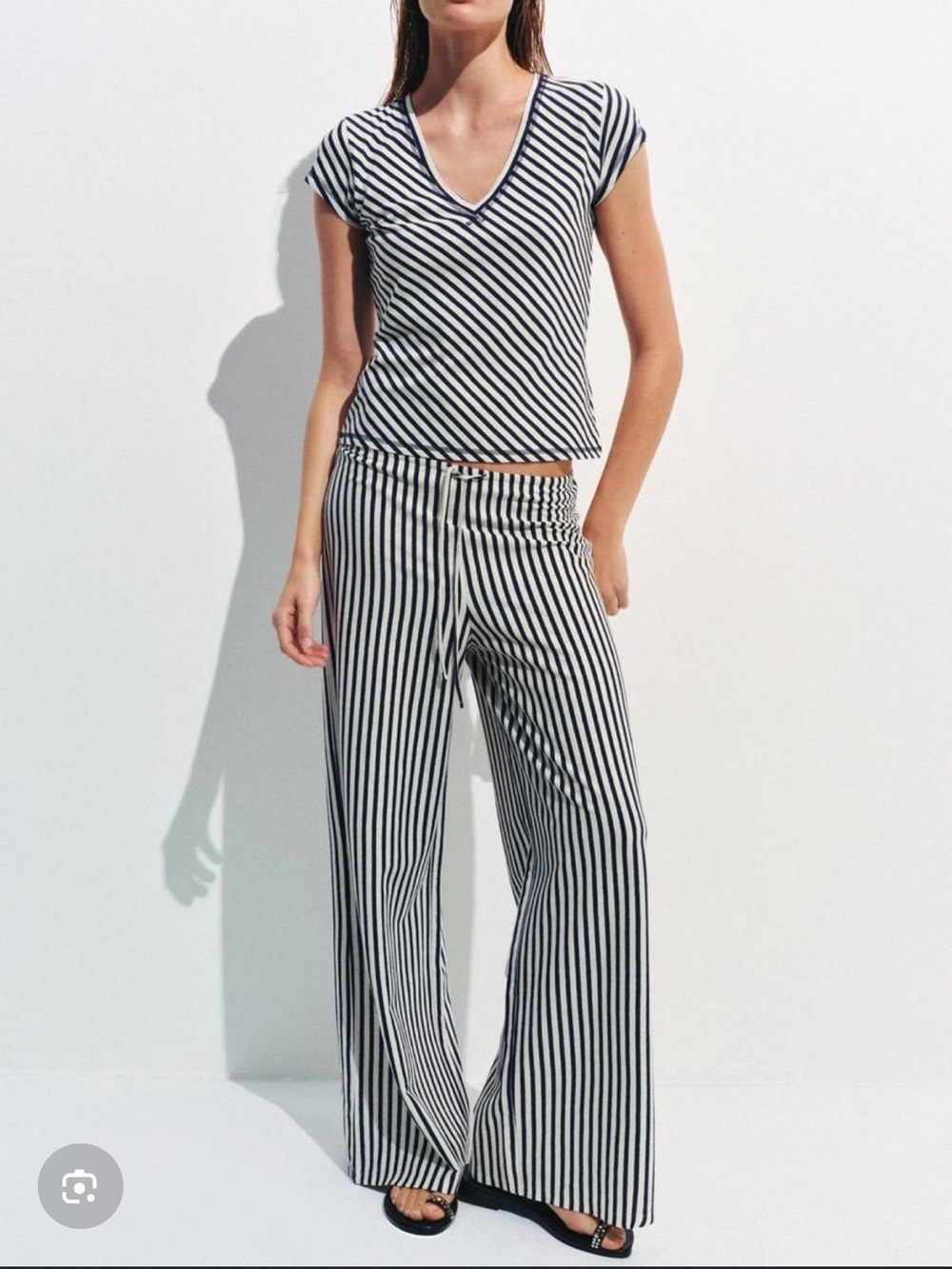 ZARA pants